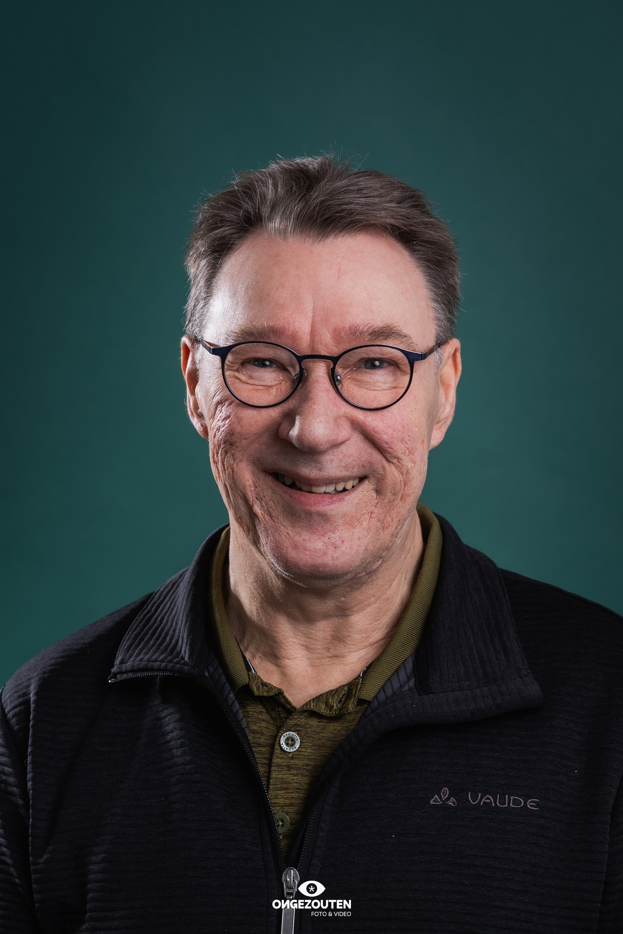 Albert Nieuwenhuis LGN