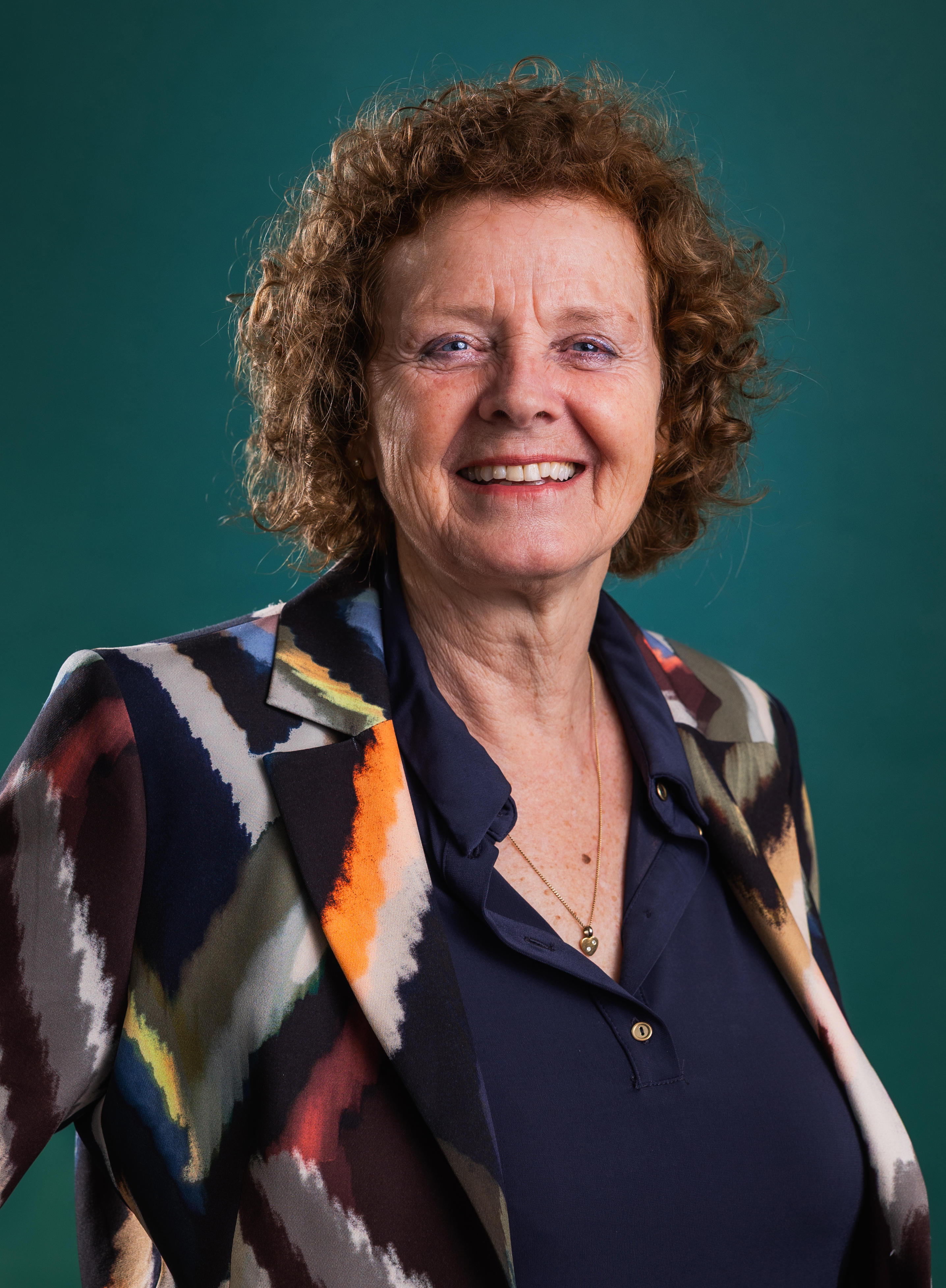 LGN Tineke Nieboer